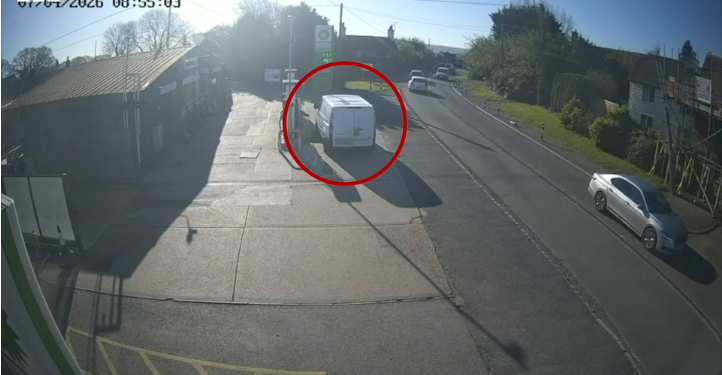 UK Fuel Theft Surge: Iran War Pushes Petrol to 190p in April 2026