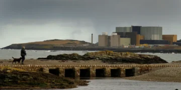 UK Nuclear Power 2026: 8000 Jobs Confirmed