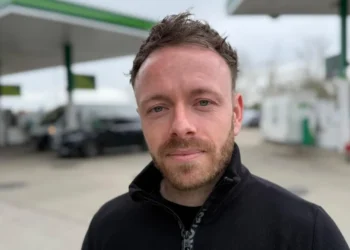 UK Petrol Price Surge April 2026 Fuel Crisis