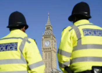 UK Police Surge Support for MPs Amid Rising Threats 2026