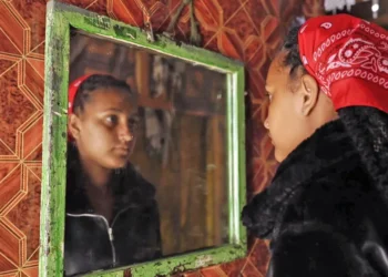 UK Soldier Children in Kenya: DNA Project Reveals Truth