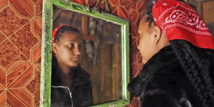 UK Soldier Children in Kenya: DNA Project Reveals Truth