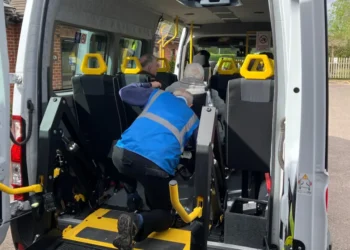 UK Transport Charity Crisis 2026