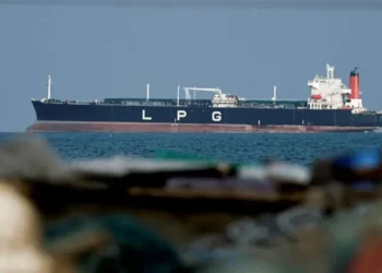 UK and 35 Allies Discuss Sanctions to Reopen Strait of Hormuz