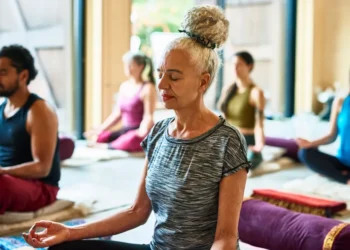 UK healthy life expectancy decline 2026