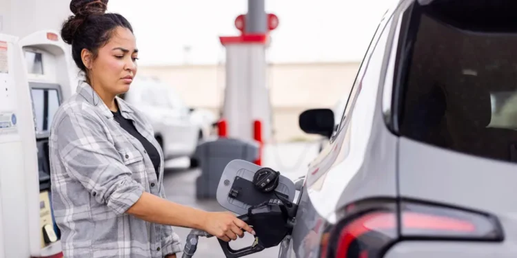 UK inflation rise 2026