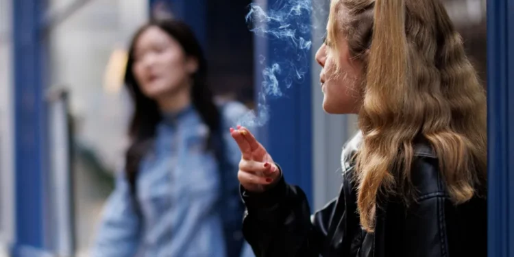 UK smoking ban 2008 law 2026