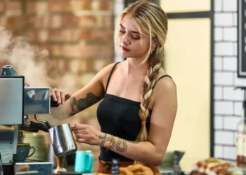 UK unemployment rate April 2026 students