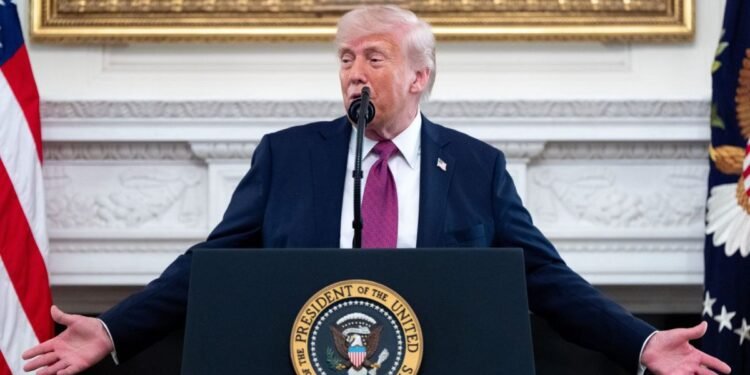 Trump Extends Iran Ceasefire Pending New Proposals