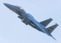 US Conducts Daring Rescue of Airman After F-15 Downed in Iran