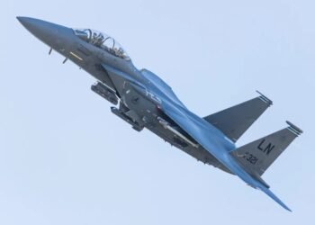 US Conducts Daring Rescue of Airman After F-15 Downed in Iran
