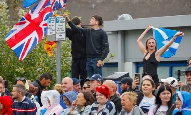 UK to close 11 asylum hotels amid reform push