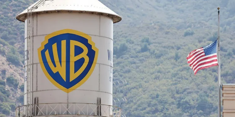 Warner Bros Paramount merger shareholder vote 2026