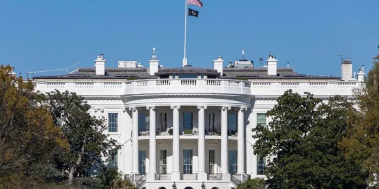 White House Prediction Market Ban 2026