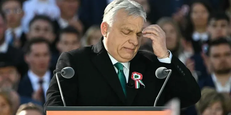 Who Is Viktor Orbán Hungary PM Power and Politics