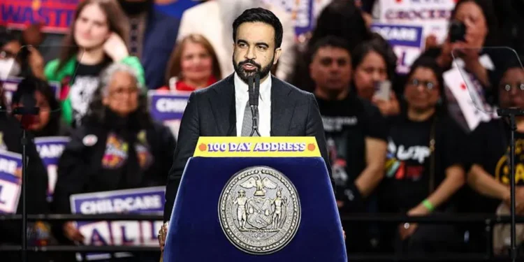Zohran Mamdani’s First 100 Days: Wins and Challenges in NYC