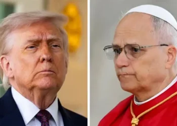 Weekly Quiz: What Did Trump Say About Pope Leo XIV?