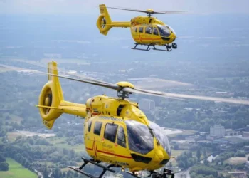 air ambulance fuel cost crisis 2026