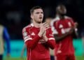 End of an Era: Andy Robertson to Leave Liverpool This Summer
