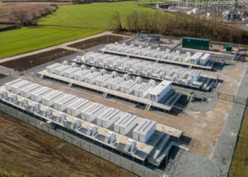 battery storage community damage warning 2026