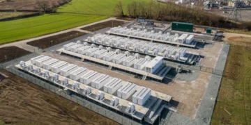 battery storage community damage warning 2026