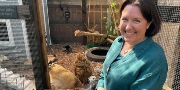 bird flu vaccine trial