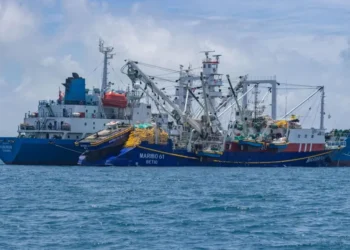 Pacific islands climate change economic impact 2026