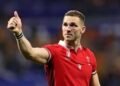 George North Announces Retirement From Rugby