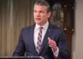 Democrats Move to Impeach Defense Secretary Pete Hegseth