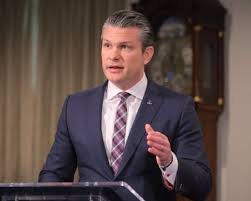 Democrats Move to Impeach Defense Secretary Pete Hegseth