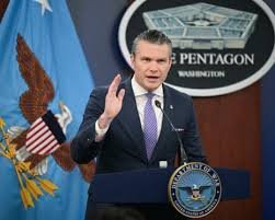 New Policy Allows US Troops to Carry Personal Firearms