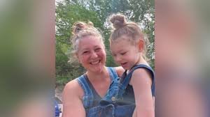 Canadian Mother and Daughter Released From ICE Detention
