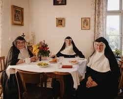 Nuns of Schloss Goldenstein Move Closer to Staying Home