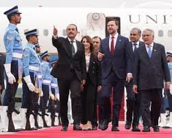 Pakistan’s Ambitious Bid for Middle East Peace