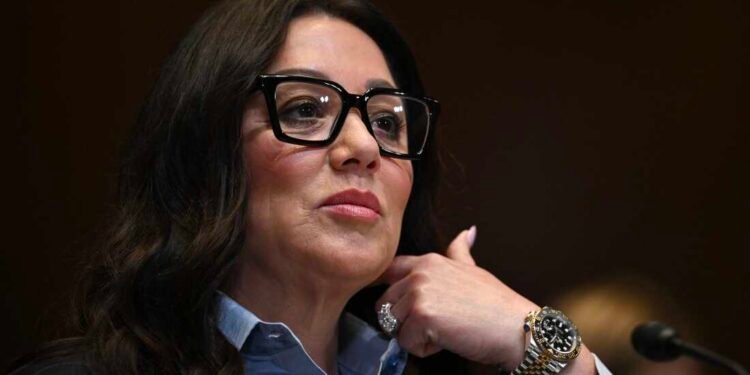 Labour Secretary Resigns Amidst Scandal