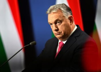 Hungary election: Orbán faces biggest test amid scandal