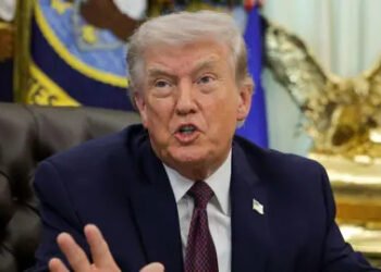 Iran Crisis Tests Trump’s Global Leadership