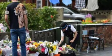 Prevent Failings Exposed After Southport Attack