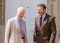 Beckham Joins King’s Chelsea Flower Show Team