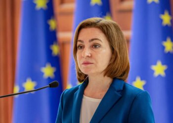 Moldova River Crisis Exposes War’s Hidden Cost