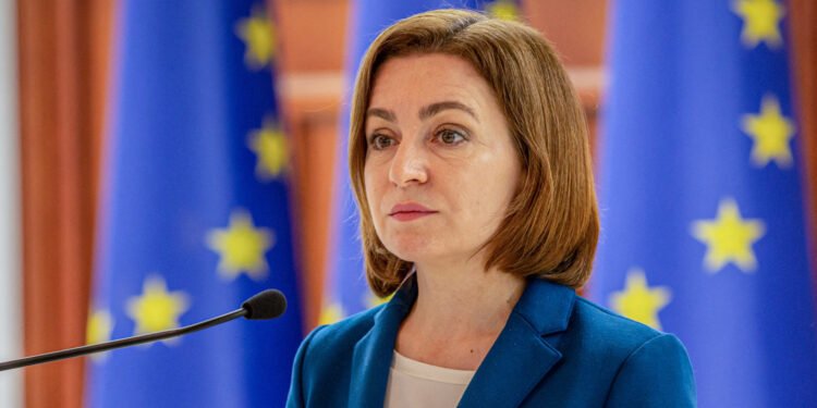 Moldova River Crisis Exposes War’s Hidden Cost