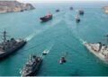 Iran Reimposes Strait of Hormuz Restrictions Amid Tension