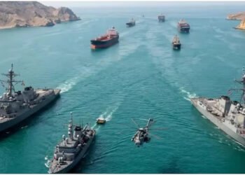 Iran Reimposes Strait of Hormuz Restrictions Amid Tension