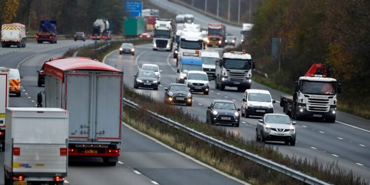 Carmakers Face £3bn Gap in UK Loan Payout Scandal