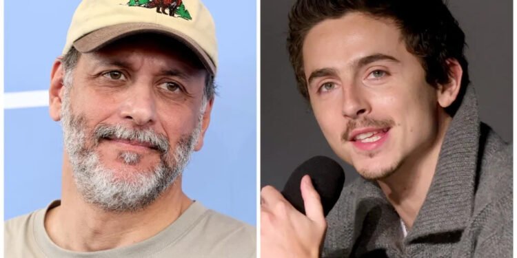 Guadagnino Revives Controversial Klinghoffer Opera