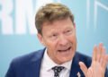 Richard Tice Faces £100k Tax Controversy