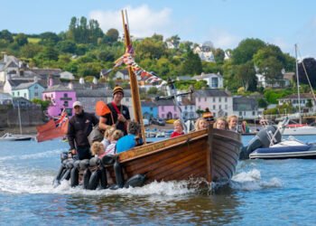 UK Staycations Rise as Travel Fears Grow