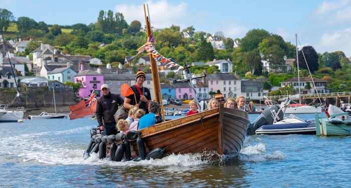 UK Staycations Rise as Travel Fears Grow