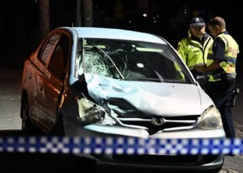 Learner Driver Charged After Expo Tragedy