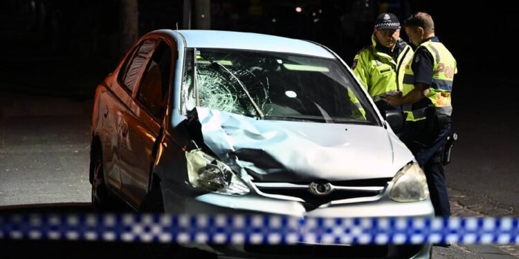 Learner Driver Charged After Expo Tragedy